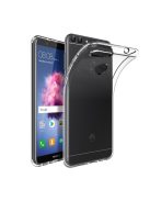 BACK CASE ULTRA SLIM 0,5 mm for HUAWEI P Smart