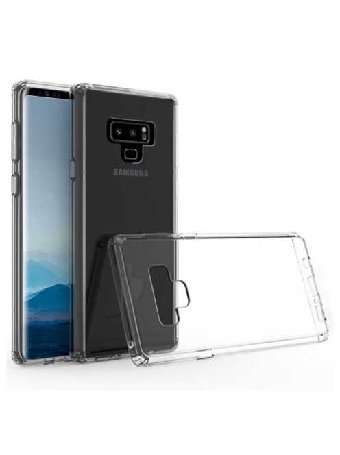 BACK CASE ULTRA SLIM 0,5 mm for SAMSUNG NOTE 9