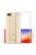 BACK CASE ULTRA SLIM 0,5 mm forXiaomi Redmi 6A transparent