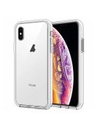 BACK CASE ULTRA SLIM 0,5 mm for IPHONE XS Max