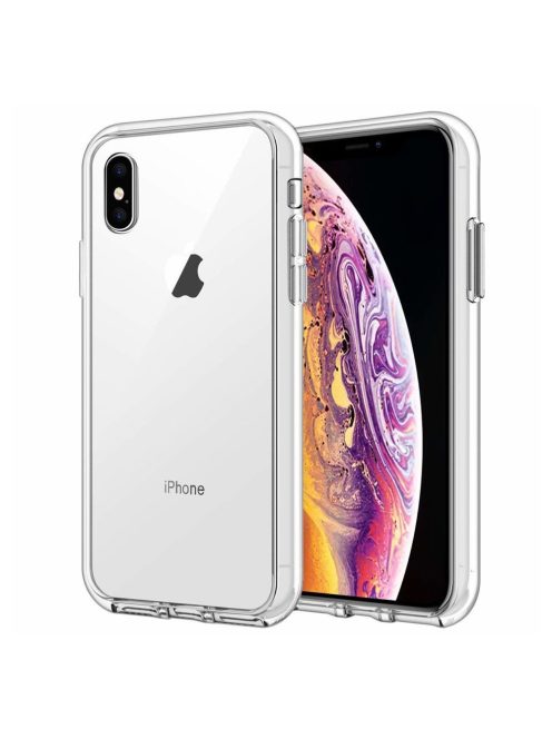 BACK CASE ULTRA SLIM 0,5 mm for IPHONE XS Max