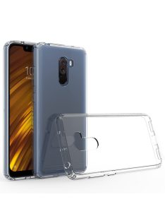 BACK CASE ULTRA SLIM 0,5 mm for XIAOMI POCO F1