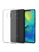 BACK CASE ULTRA SLIM 0,5 mm for HUAWEI Mate 20 Pro