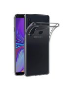 BACK CASE ULTRA SLIM 0,5 mm for SAMSUNG A9 2018