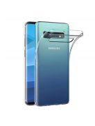 BACK CASE ULTRA SLIM 0,5 mm for SAMSUNG S10