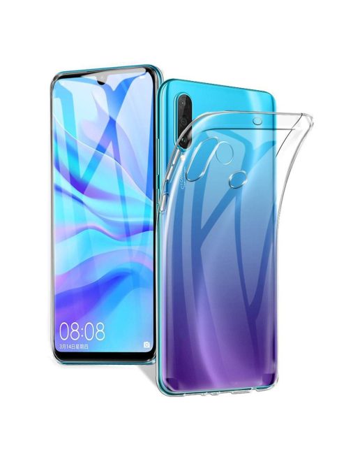 BACK CASE ULTRA SLIM 0,5 mm for HUAWEI P30