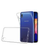 BACK CASE ULTRA SLIM 0,5 mm for SAMSUNG A10