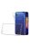 BACK CASE ULTRA SLIM 0,5 mm for SAMSUNG A10