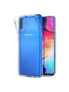 BACK CASE ULTRA SLIM 0,5 mm for SAMSUNG A50 / A50S / A30S