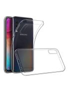 BACK CASE ULTRA SLIM 0,5 mm for SAMSUNG A70 / A70s