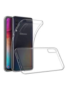 BACK CASE ULTRA SLIM 0,5 mm for SAMSUNG A70 / A70s