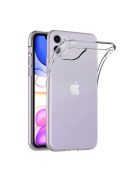 BACK CASE ULTRA SLIM 0,5 mm for IPHONE 11