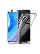 BACK CASE ULTRA SLIM 0,5 mm for HUAWEI P Smart PRO 2019