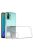 BACK CASE ULTRA SLIM 0,5 mm forXiaomi Mi NOTE 10 Lite transparent