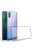 BACK CASE ULTRA SLIM 0,5 mm forXiaomi Redmi 9A / 9AT transparent