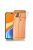 BACK CASE ULTRA SLIM 0,5 mm forXiaomi Redmi 9C transparent