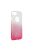 SHINING Case for IPHONE 7 / 8 transparent pink