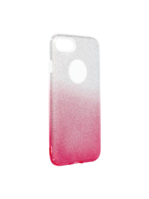 SHINING Case for IPHONE 7 / 8 transparent pink