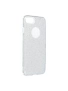 SHINING Case for IPHONE 7 / 8 silver