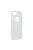 SHINING Case for IPHONE 7 / 8 silver