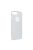 SHINING Case for IPHONE 7 Plus / 8 Plus silver