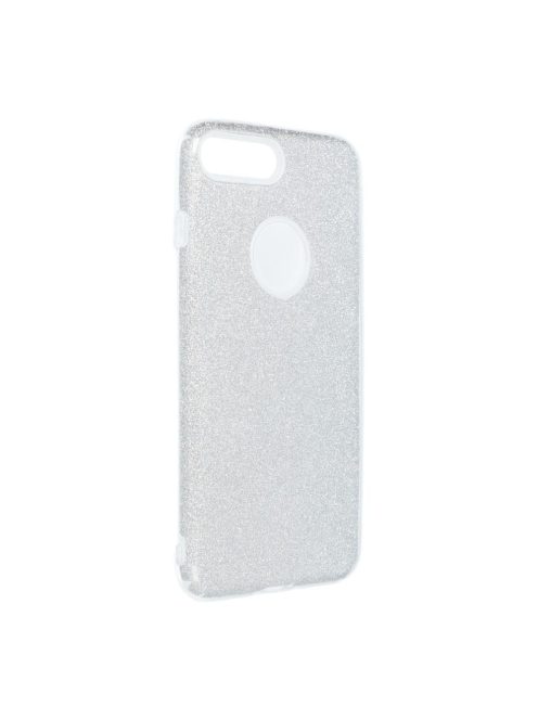 SHINING Case for IPHONE 7 Plus / 8 Plus silver