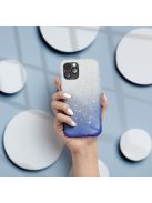 SHINING Case for IPHONE 7 / 8 clear/blue