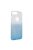 SHINING Case for IPHONE 7 Plus / 8 Plus transparent blue