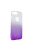 SHINING Case for IPHONE 7 Plus / 8 Plus transparent violet