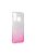 SHINING Case for HUAWEI P30 Lite transparent pink