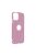 SHINING Case for IPHONE 11 pink