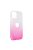 SHINING Case for IPHONE 11 transparent pink