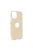 SHINING Case for IPHONE 11 gold