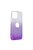 SHINING Case for IPHONE 11 Pro transparent violet