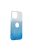 SHINING Case for IPHONE 11 Pro transparent blue