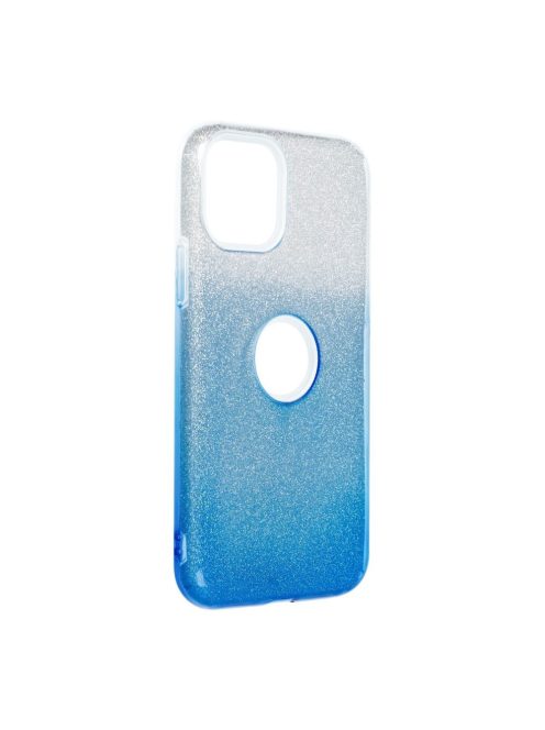 SHINING Case for IPHONE 11 Pro transparent blue