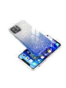 SHINING Case for IPHONE 11 Pro transparent blue