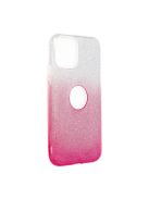 SHINING Case for IPHONE 11 Pro transparent pink