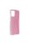 SHINING Case for SAMSUNG A51 pink