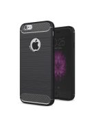 CARBON case for IPHONE 5/5S/SE black