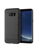 CARBON case for SAMSUNG S8 Plus black