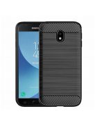 CARBON case for SAMSUNG J7 2016 black