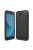 CARBON case for SAMSUNG J7 2017 black