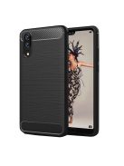 CARBON case for HUAWEI P20 Pro black