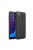 CARBON case for SAMSUNG J6 2018 black