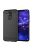 CARBON case for HUAWEI Mate 20 Lite black