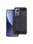 CARBON case for IPHONE XS MAX black