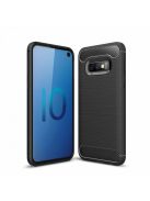 CARBON case for SAMSUNG S10e black