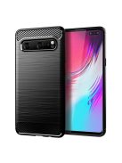 CARBON case for SAMSUNG S10 black