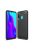 CARBON case for HUAWEI P30 Lite black